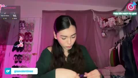 Gia online show from 03.03.26