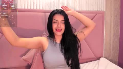 Snapshot of giablaze_ chatting on 10.29.25 I am gia online show from 10.29.25