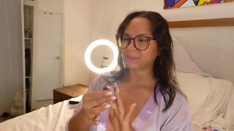 Gianella  online show from 06.08.26