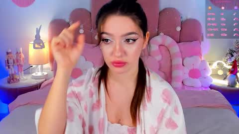 Gia online show from 01.06.26