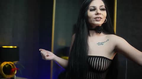  Gia  online show from 02.27.26