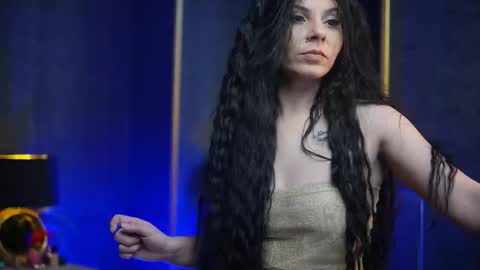  Gia  online show from 03.27.26