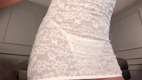 Gia Ferrera online show from 02.10.25