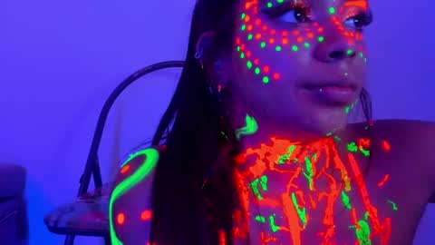 Gia  online show from 02.26.25