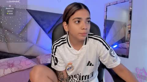 Gia  online show from 03.28.26