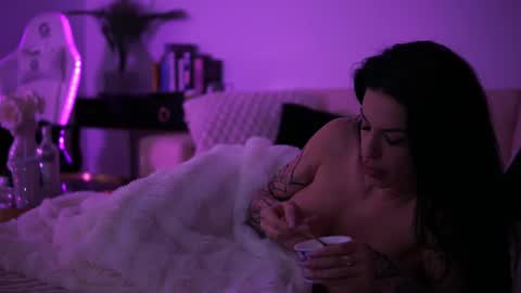 Snapshot of giainked chatting on 03.02.26 giainked online show from 03.02.26