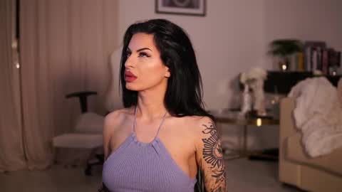 Snapshot of giainked chatting on 03.16.26 giainked online show from 03.16.26