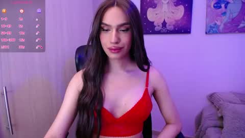Gia Mint  online show from 05.28.26