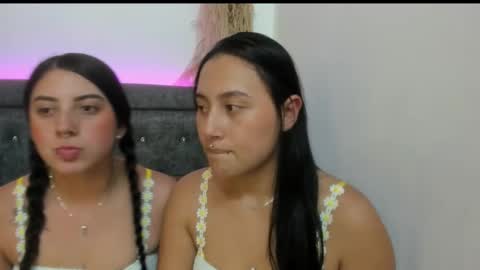 Snapshot of gianna_govlea chatting on 02.18.26 gianna_govlea online show from 02.18.26