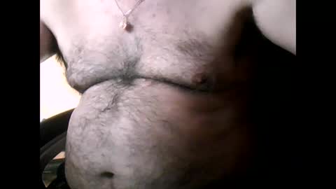 Gianni9000000 online show from 10.17.25