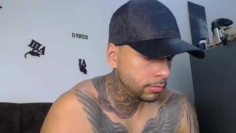 Dilan online show from 10.04.25