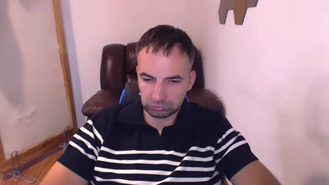 Snapshot of gianni_lion chatting on 09.14.25 Gianni online show from 09.14.25