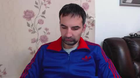 Gianni online show from 12.03.25