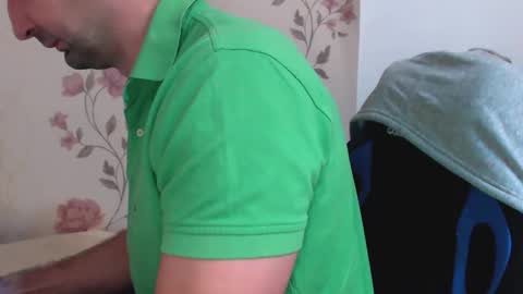 Gianni online show from 01.05.26