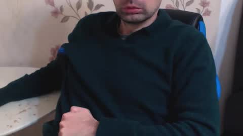 Snapshot of gianni_lion chatting on 02.20.26 Gianni online show from 02.20.26