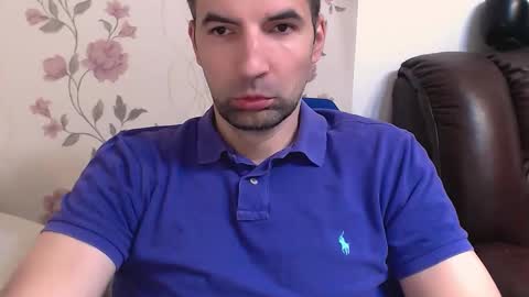 Gianni online show from 04.30.26