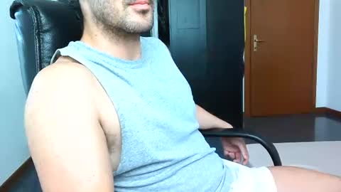 Snapshot of gianniamalfi chatting on 06.29.26 gianniamalfi online show from 06.29.26