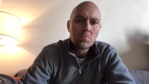 giannipaciotti online show from 02.05.25