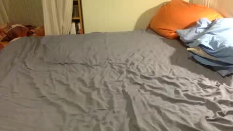 Horny Sissy online show from 12.22.24