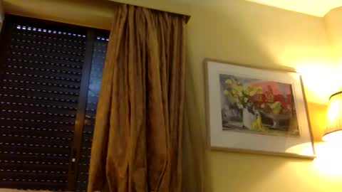 Horny Sissy online show from 10.04.25