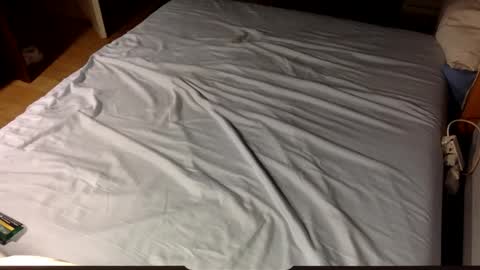 Horny Sissy online show from 02.22.26