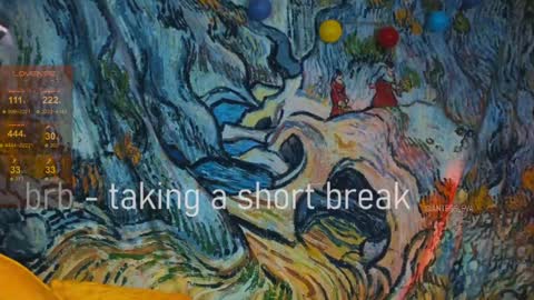 Eva online show from 01.19.25