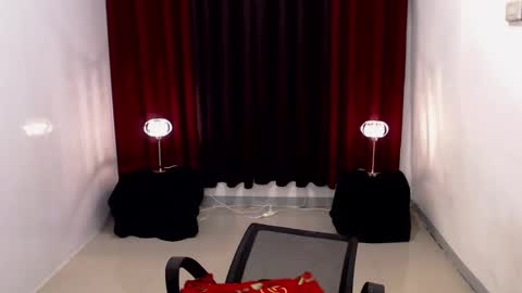 Gia X online show from 12.11.24