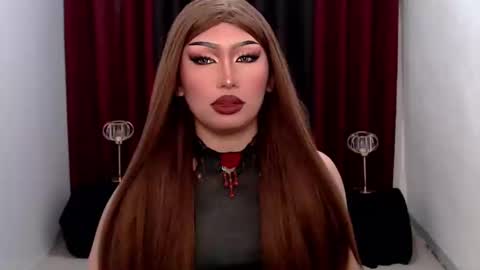 Gia X online show from 02.03.25