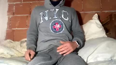 Corrado online show from 01.05.25