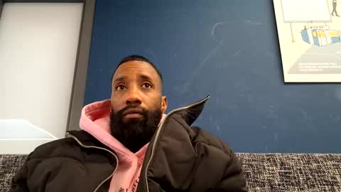 Gideon online show from 01.15.26