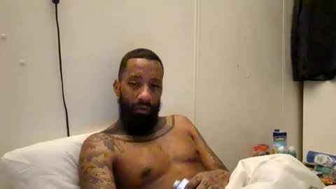 Snapshot of gide8n chatting on 01.18.26 Gideon online show from 01.18.26