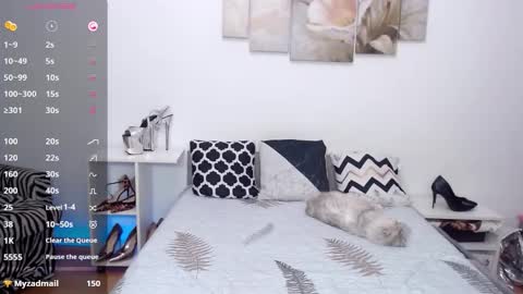 Gies online show from 09.24.25