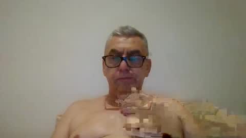 gigi1970 online show from 12.25.24