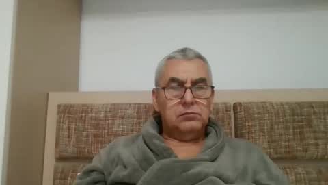 gigi1970 online show from 10.06.25