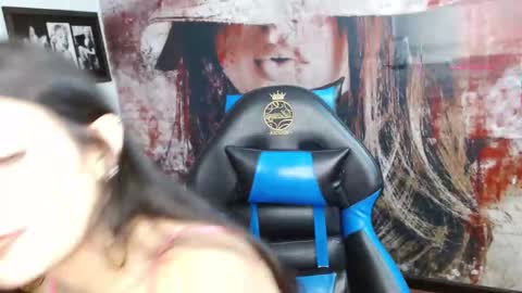 Gigi 3 online show from 02.01.26