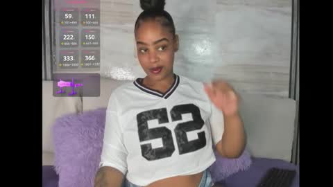 gigi_mane online show from 11.04.25