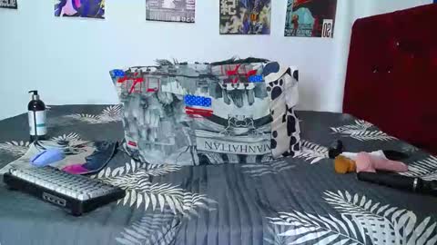 Snapshot of gigi_scott_ chatting on 02.03.26 GIGI STCOTT online show from 02.03.26