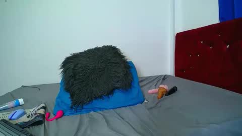 Snapshot of gigi_scott_ chatting on 02.26.26 GIGI STCOTT online show from 02.26.26