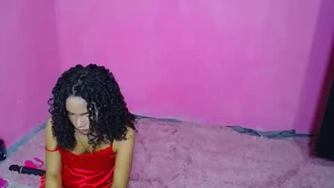 Snapshot of gigi_scott_ chatting on 03.08.26 GIGI STCOTT online show from 03.08.26