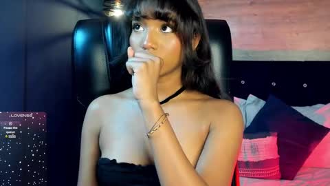 GIGI online show from 02.24.25