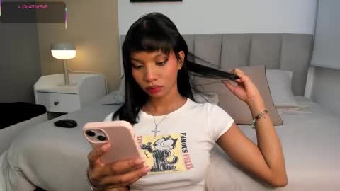 GIGI online show from 09.10.25