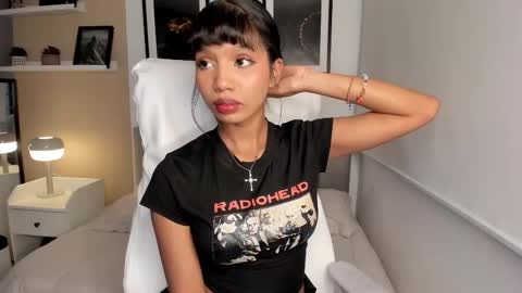 GIGI online show from 10.16.25