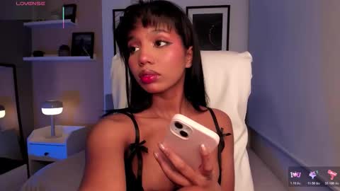 GIGI online show from 11.05.25