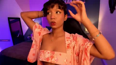 GIGI online show from 12.19.25