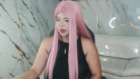 Gigi online show from 11.23.25