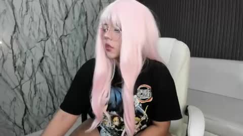 Gigi online show from 12.23.25