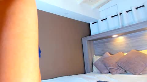 gigi wilden online show from 02.03.26