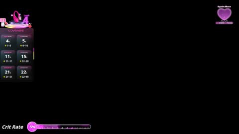 Gigi online show from 03.25.26