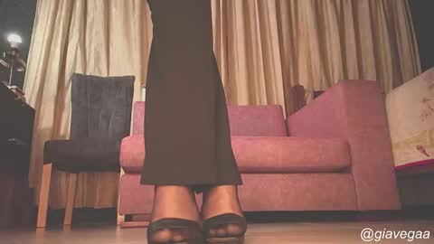 Gigi independet model P online show from 12.03.25