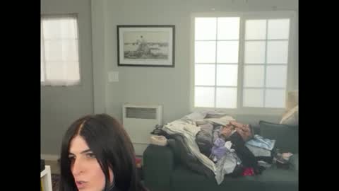 Gigi From LA online show from 05.19.26